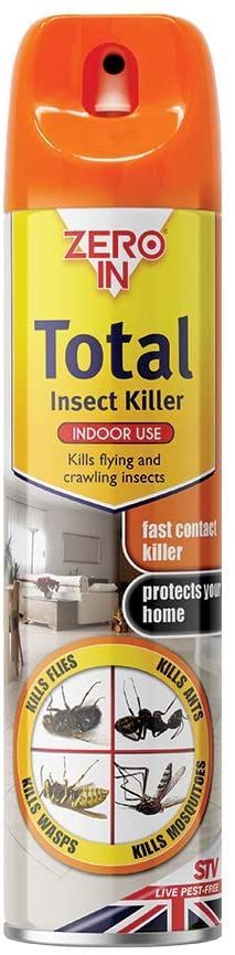 Fly Trap Spider Trap Insect Spray Fogger Houseplant Pest Control Home Range