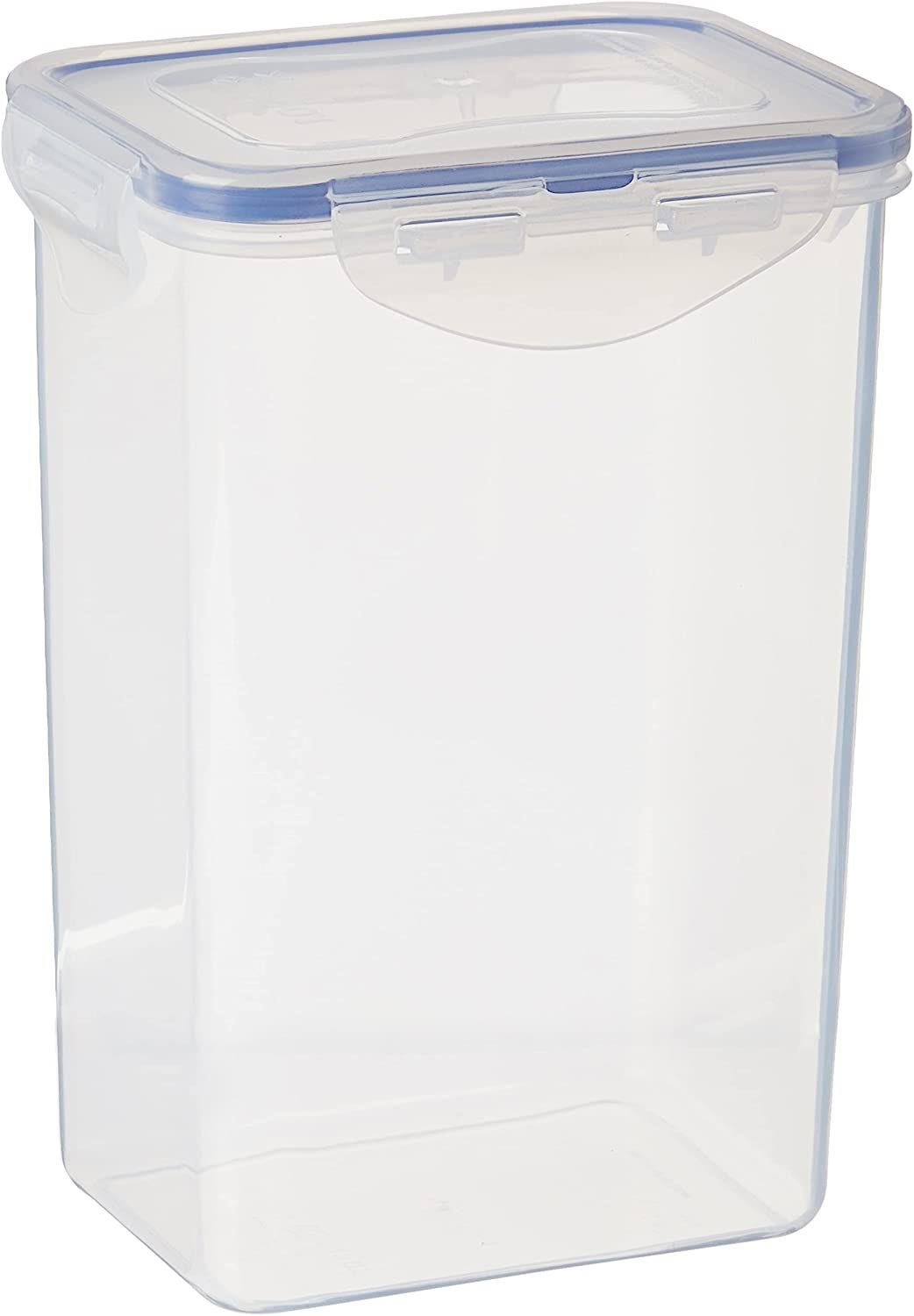 Lock & Lock Lebensmittel Aufbewahrung Behälter Kunststoff Glas Kuchen Brotdose Müsli Luftdicht - Bild 4 von 33