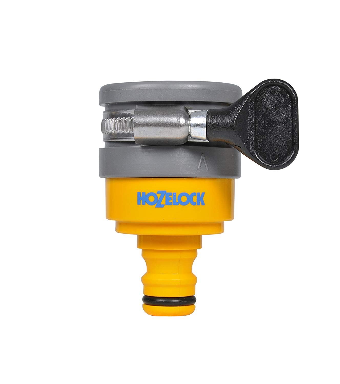 Hozelock 2177 Mixer Tap Connector Fit Round Mixing Tap Kitchen