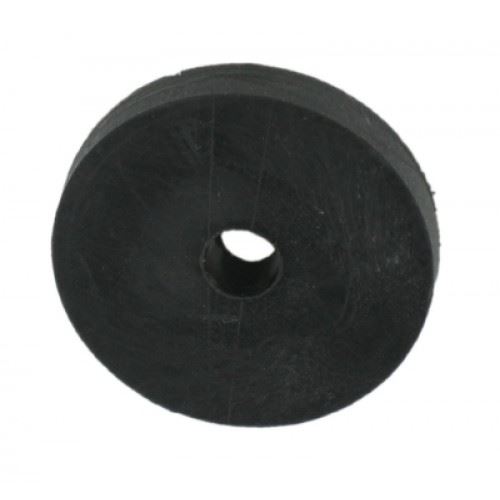 12pcs Black Rubber Replacement Tap Washers 3/8