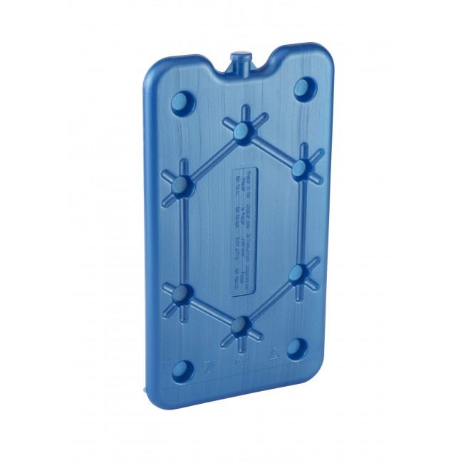 Thermos Freeze Board 400g Ice Pack Large Block Flat Travel Box Camping