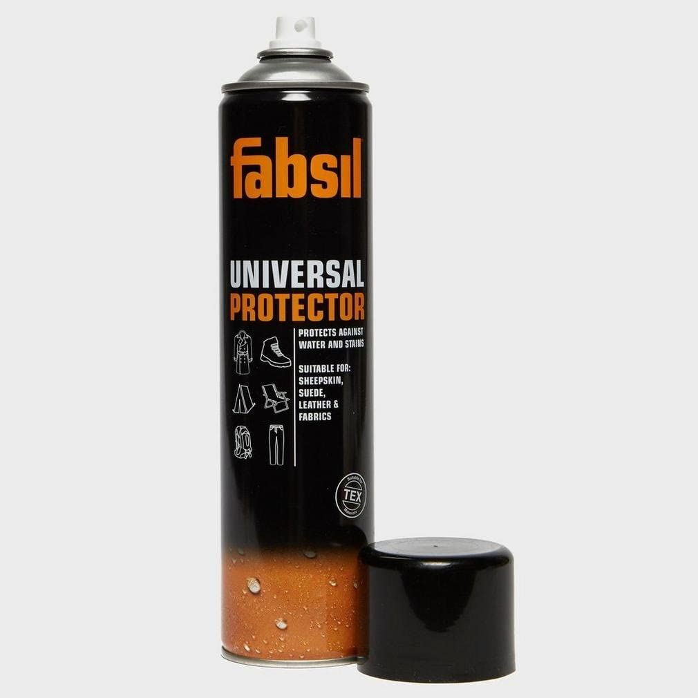Grangers Waterdichte Fabsil GOLD Silicone Concentraat, 1 lt UK, Zwart