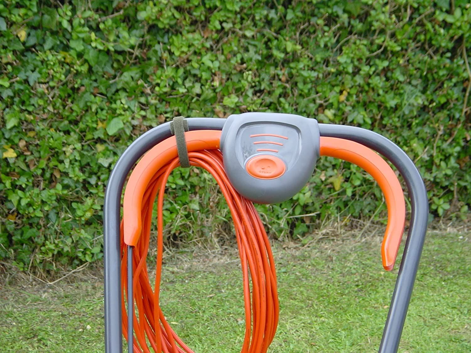 6 One Wrap Garden Cable Ties Reusable 12mm x 38cm Waterproof Adjustable Bundle 5030610602528 eBay