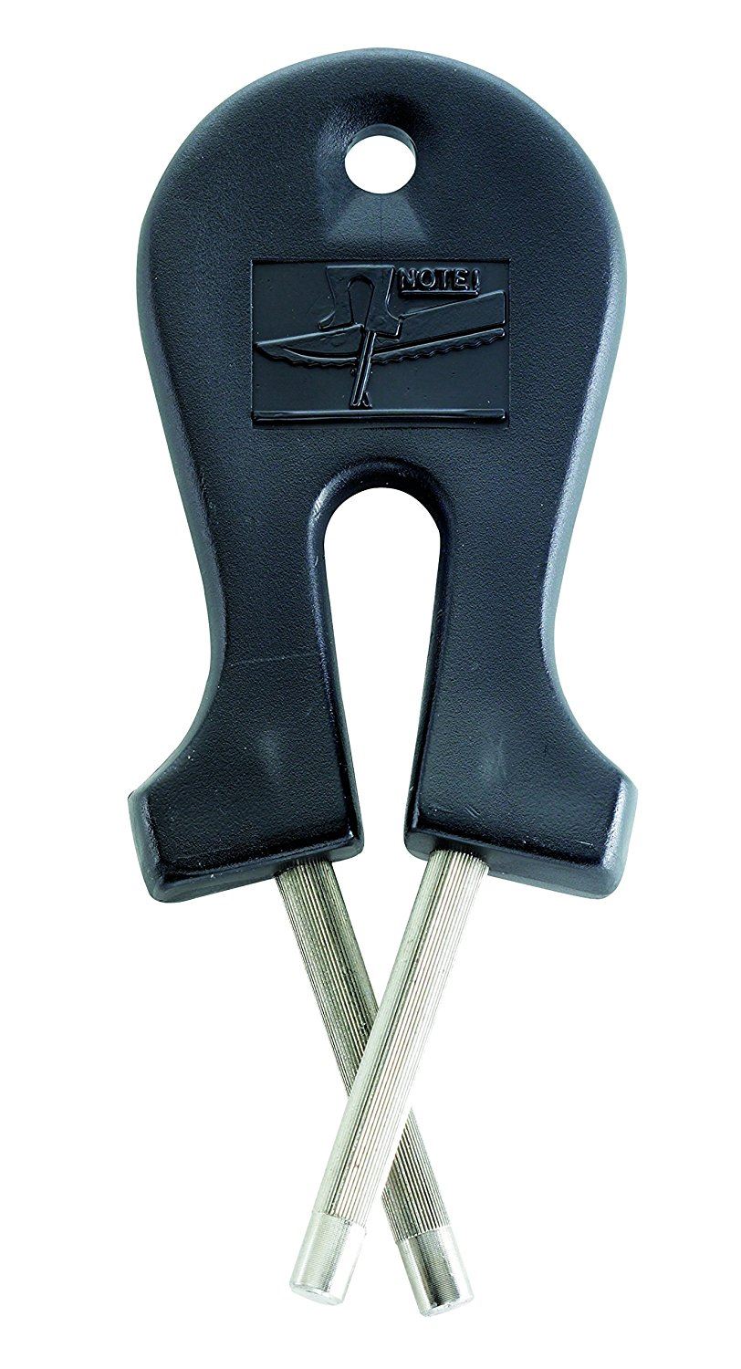Taylors Eye Witness Original Super Knife Sharpener Kitchen Scissor