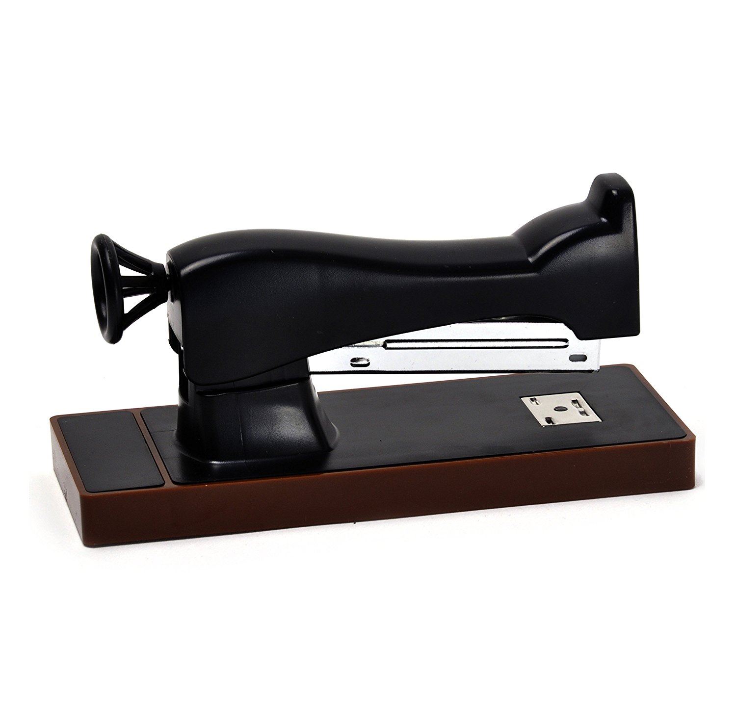 Office Stuff Elegant Stylish Amazing Sewing Machine Stapler Gift