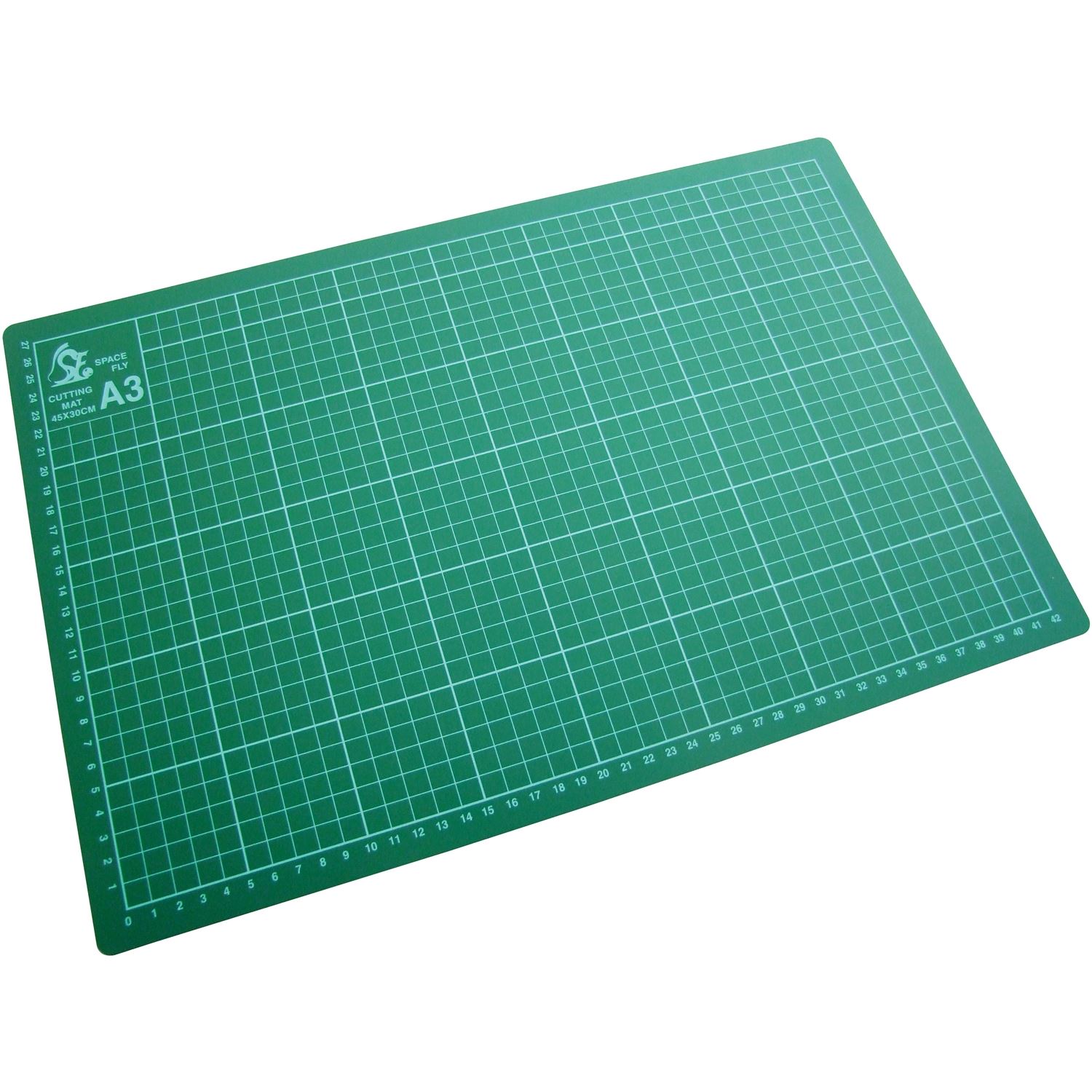 A3 Cutting Mat Knife Board Non Slip Self Healing Surface Protection