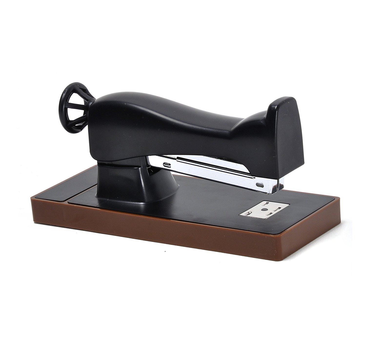 Office Stuff Elegant Stylish Amazing Sewing Machine Stapler Gift