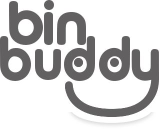 Bin Buddy Xmas Powder Freshener Orange Cinnamon Bin Deodoriser Eliminate Odours - Picture 11 of 16