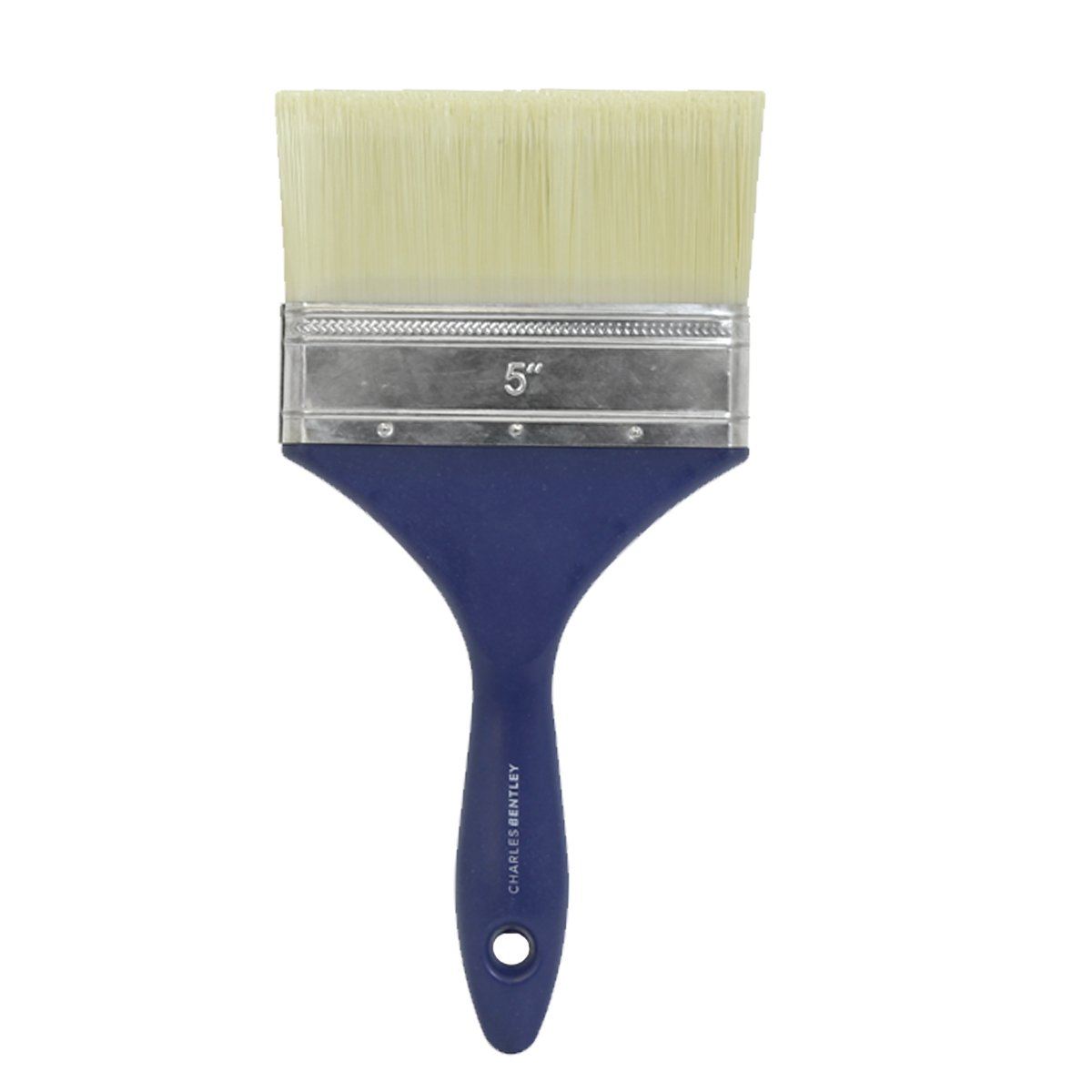 Wall Paint Brush 5 Wall Ceilings Shed Fences Masonry Indoor