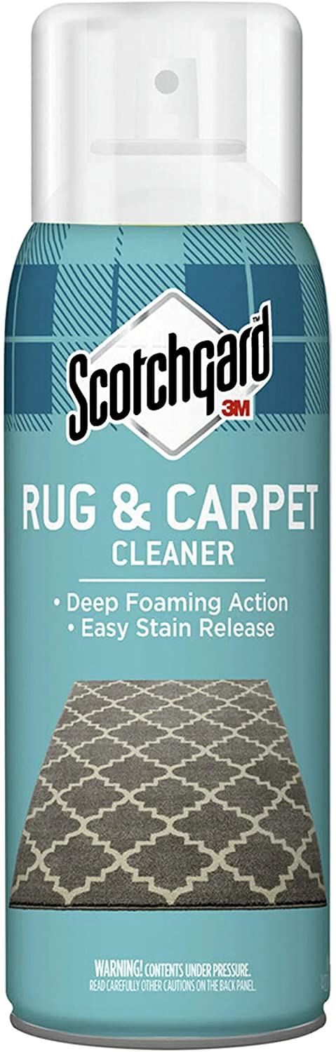 Scotchgard Fabric Carpet Water Shield Leather Protector 3M Waterproofs - Picture 17 of 21