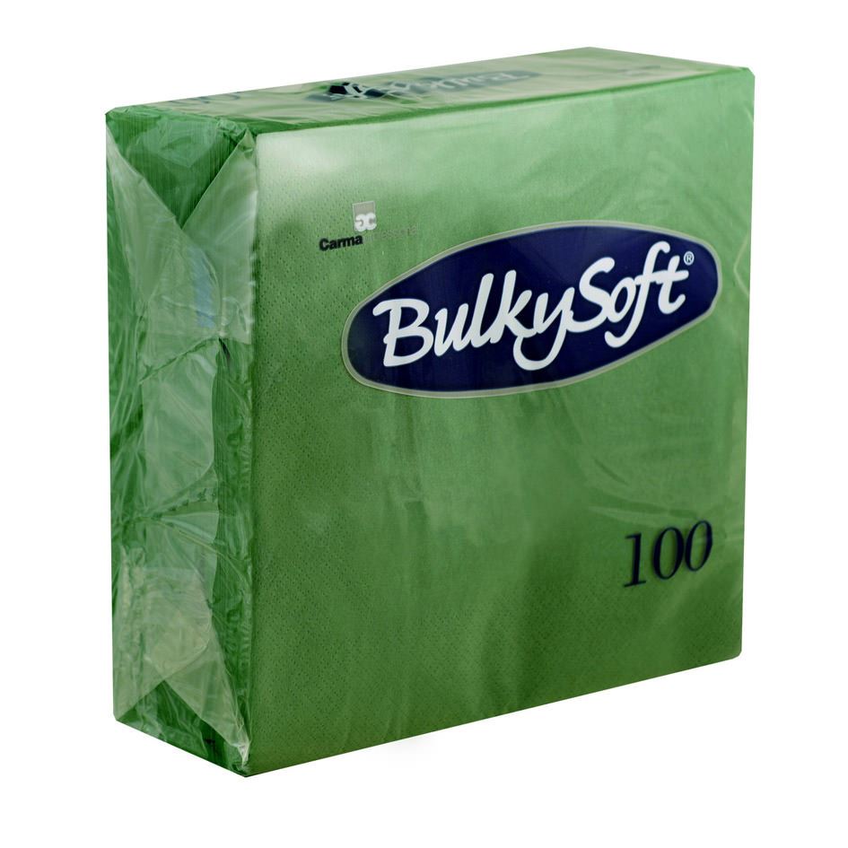 Serviettes Paper Napkins Recyclable Tableware Tissue 2-Ply 33cm 40cm BBQ Party - Picture 14 of 24