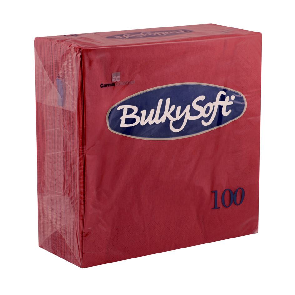 Serviettes Paper Napkins Recyclable Tableware Tissue 2-Ply 33cm 40cm BBQ Party - Picture 8 of 24