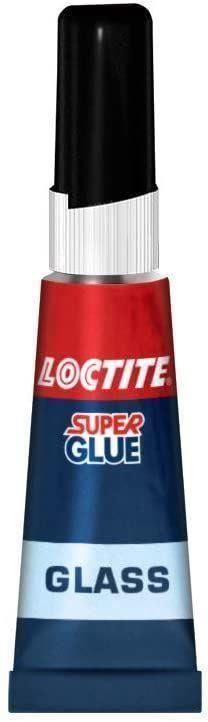 12x Loctite Glass Bond 3ml Tube 1628817 For Sale Online - View #14