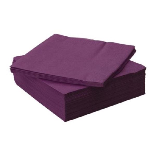 3 Ply Quality Party Paper Napkins Serviettes Tissues Table Ware Bar