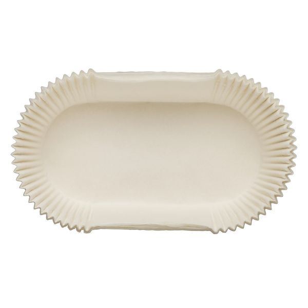 15 Medium Loaf Cake Cases Non Stick Tin Grease Proof Liners Paper Bread