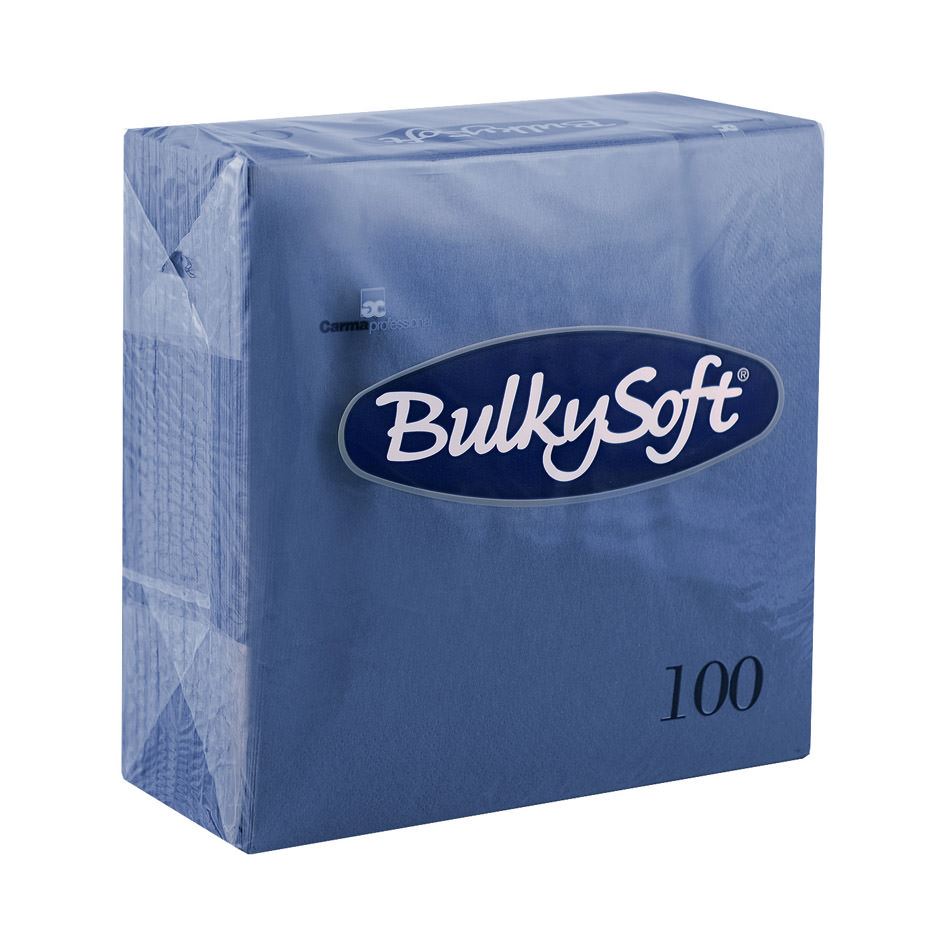 Serviettes Paper Napkins Recyclable Tableware Tissue 2-Ply 33cm 40cm BBQ Party - Picture 7 of 24