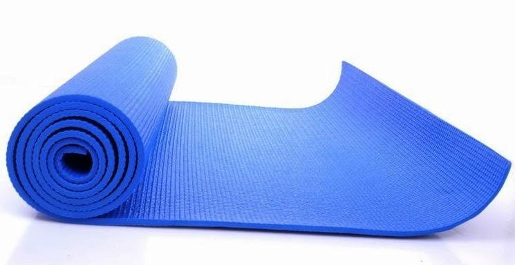 Tapis de yoga en mousse fitness exercise entraînement gym camping entraînement exercise Pilates Antidérapante aérobie out defec4 Tapis de yoga en mousse fitness exercise entraînement gym camping entraînement exercise Pilates Antidérapante aérobie out defec4