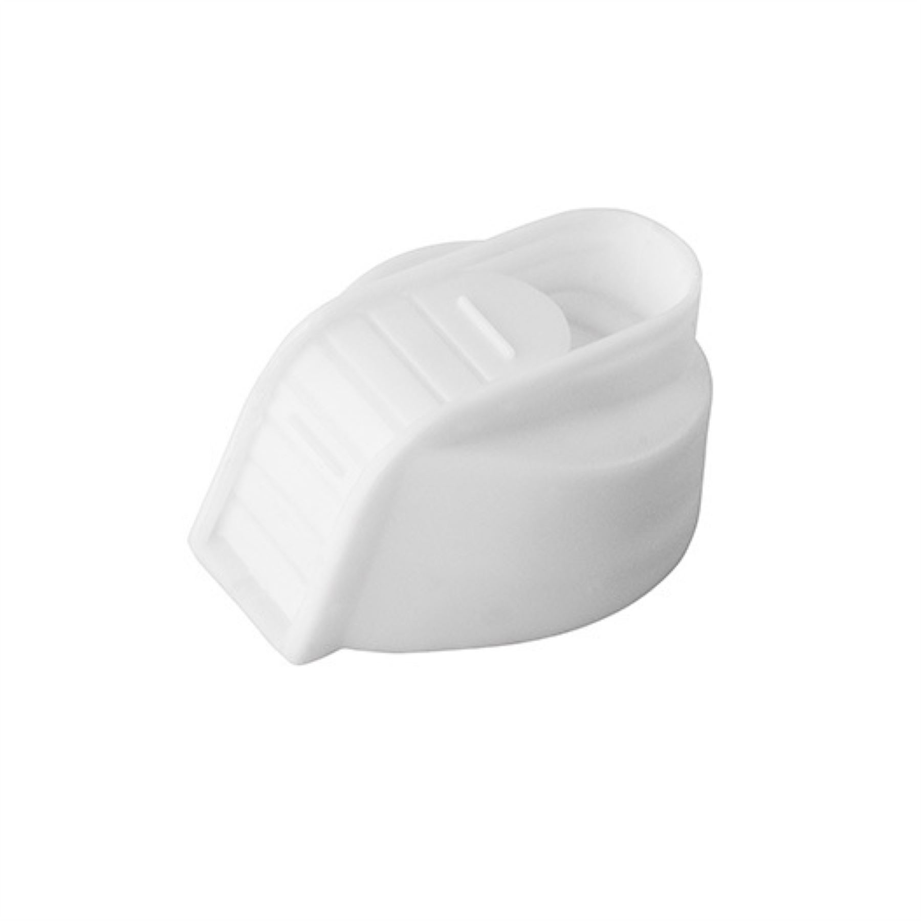 Milk Mate Milk Pourer Bottle Top Fits Most Milk Bottles For Glass Easy