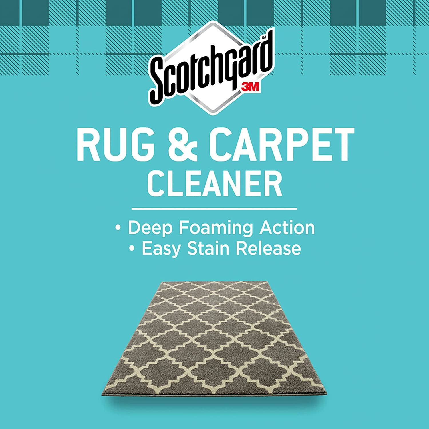 Scotchgard Fabric Carpet Water Shield Leather Protector 3M Waterproofs - Picture 20 of 21
