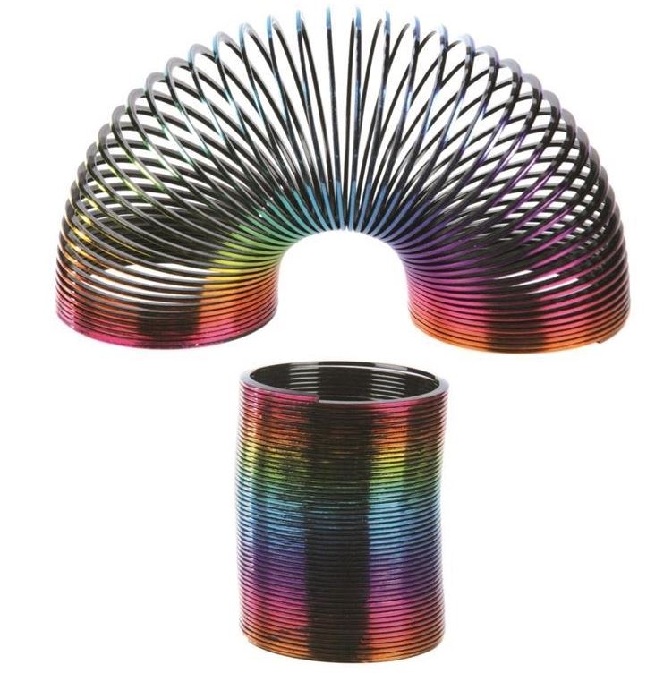 slinky spring