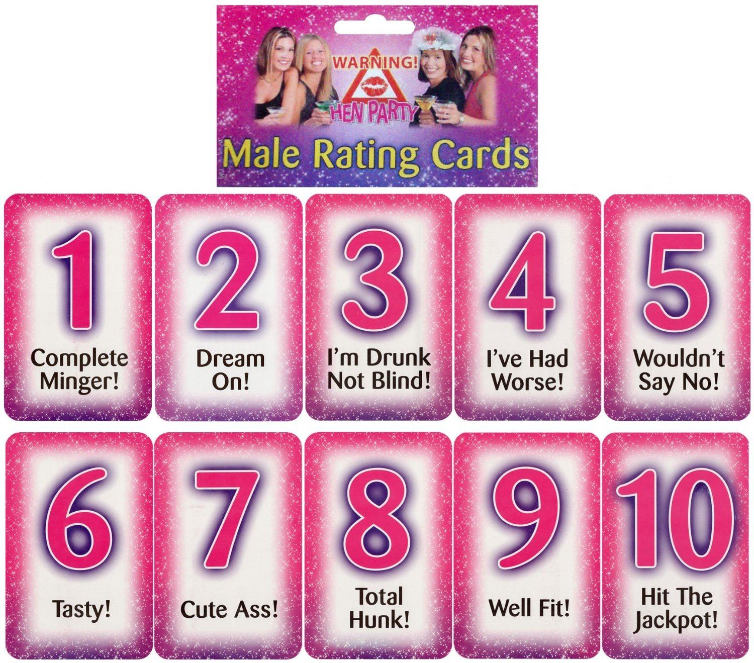 10 Hilarious Party Games for Adults - Play Party Plan
