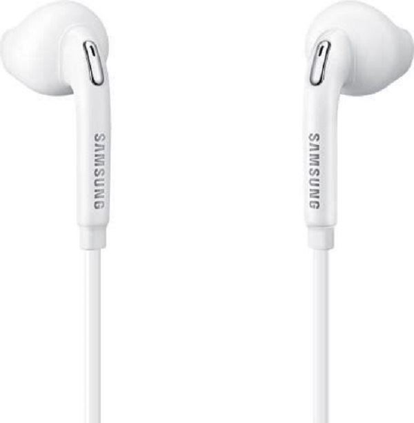Auriculares SAMSUNG Original EO-EG920BW para Galaxy S6, S6 Edge / Edge+, Blanco