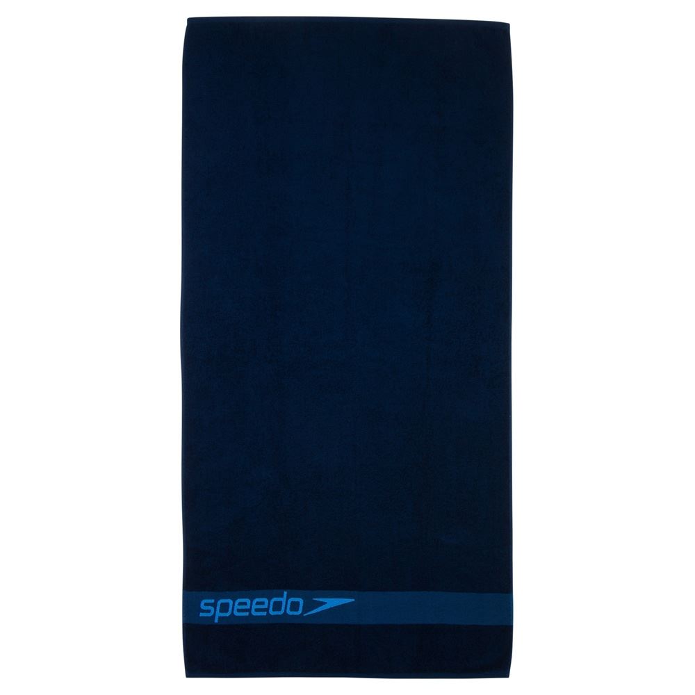 speedo hooded towel