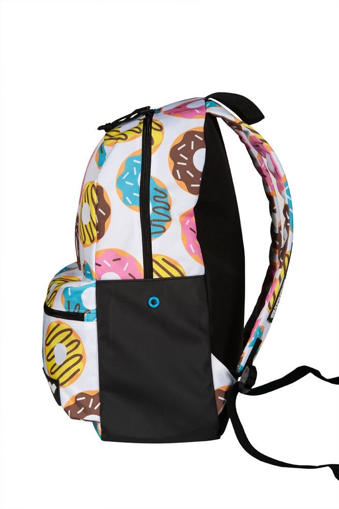 arena team swim bag