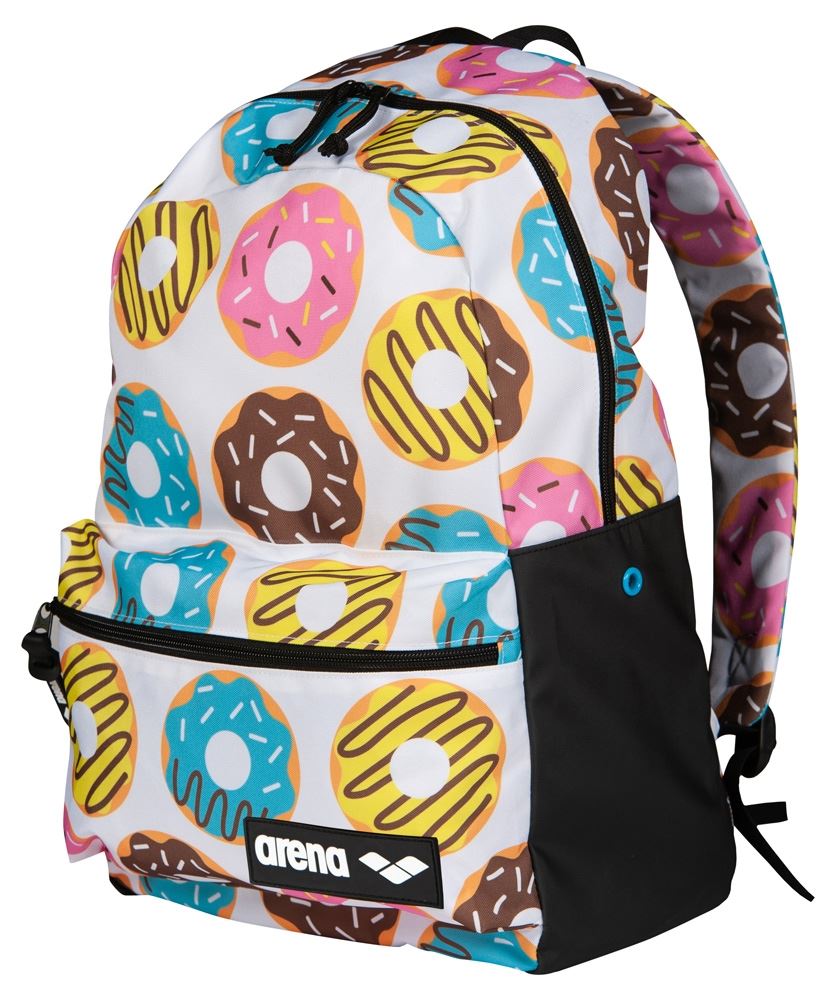 arena team swim bag