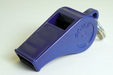 ACME THUNDERER 660 standard - Tutto per cani - Prodotti e accessori per
