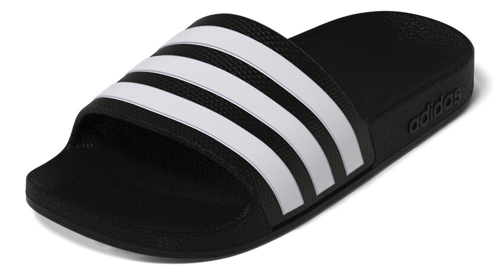 adidas flip flops new arrivals
