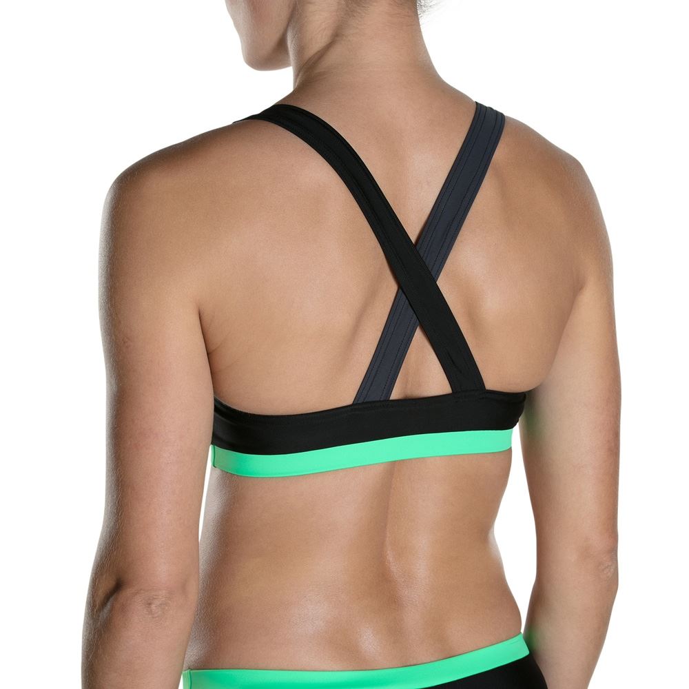 speedo hydractive 2 piece