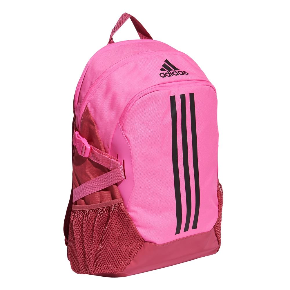 Adidas Power V Backpack Pink | eBay