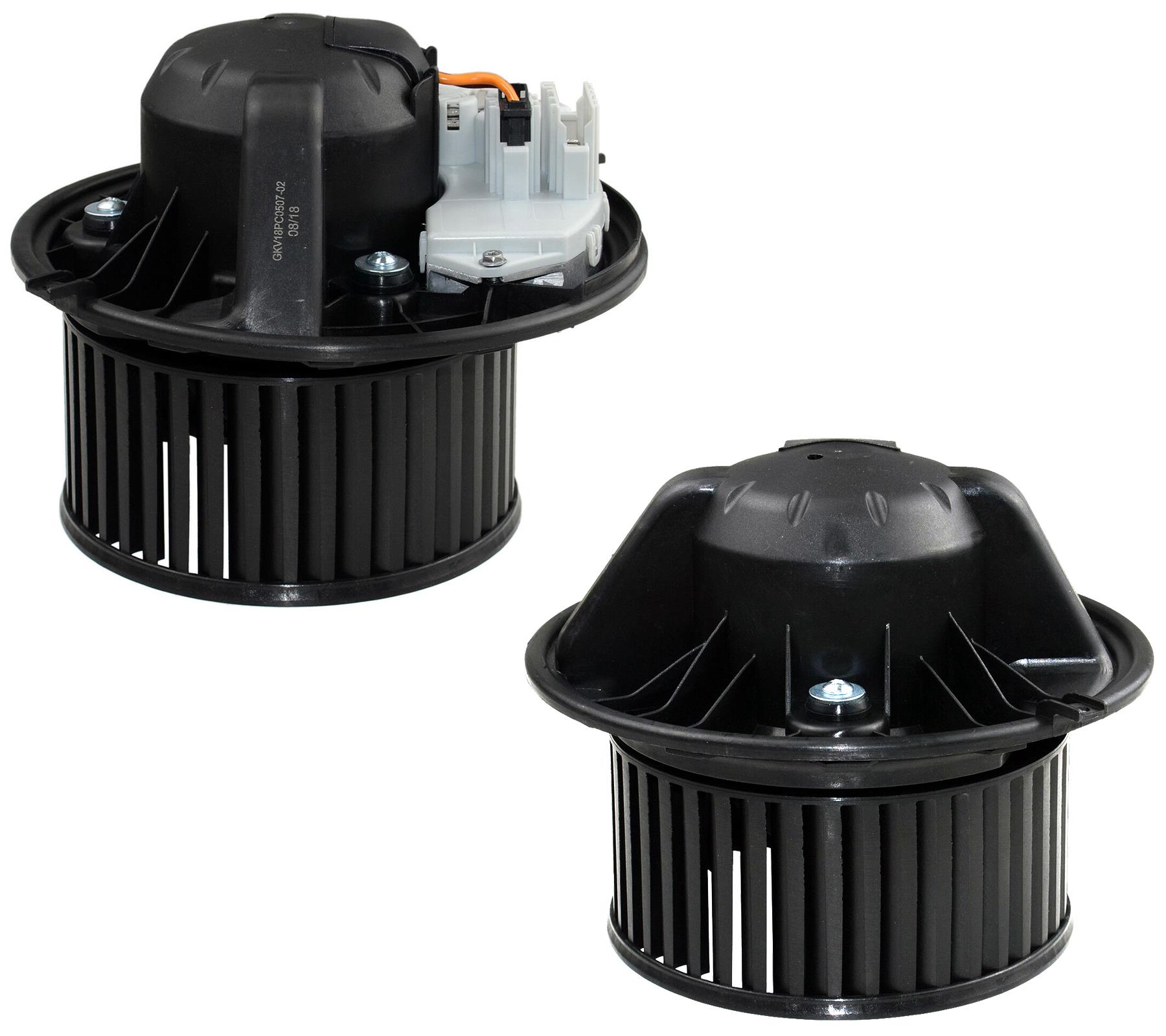 Heater Blower Fan Motor For BMW X1 E84, X3 F25 F26, Z4 E89 2009 ON