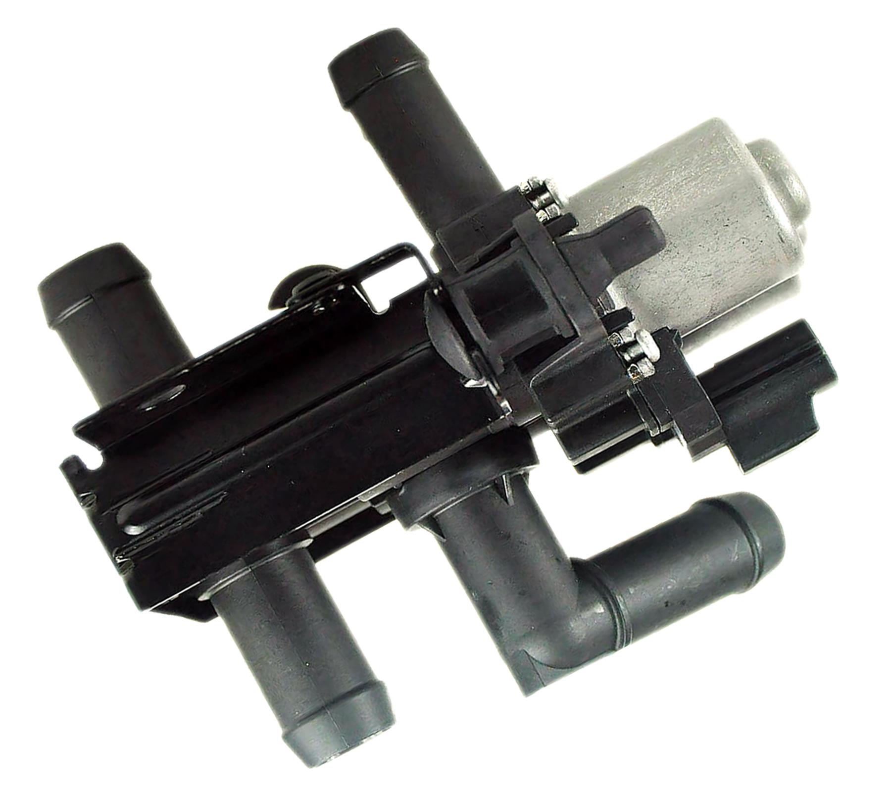 Neuf Pour Jaguar S Type Eau 2.7D Robinet de Chauffage HVAC XR843549 XW4Z18495AA 6860142