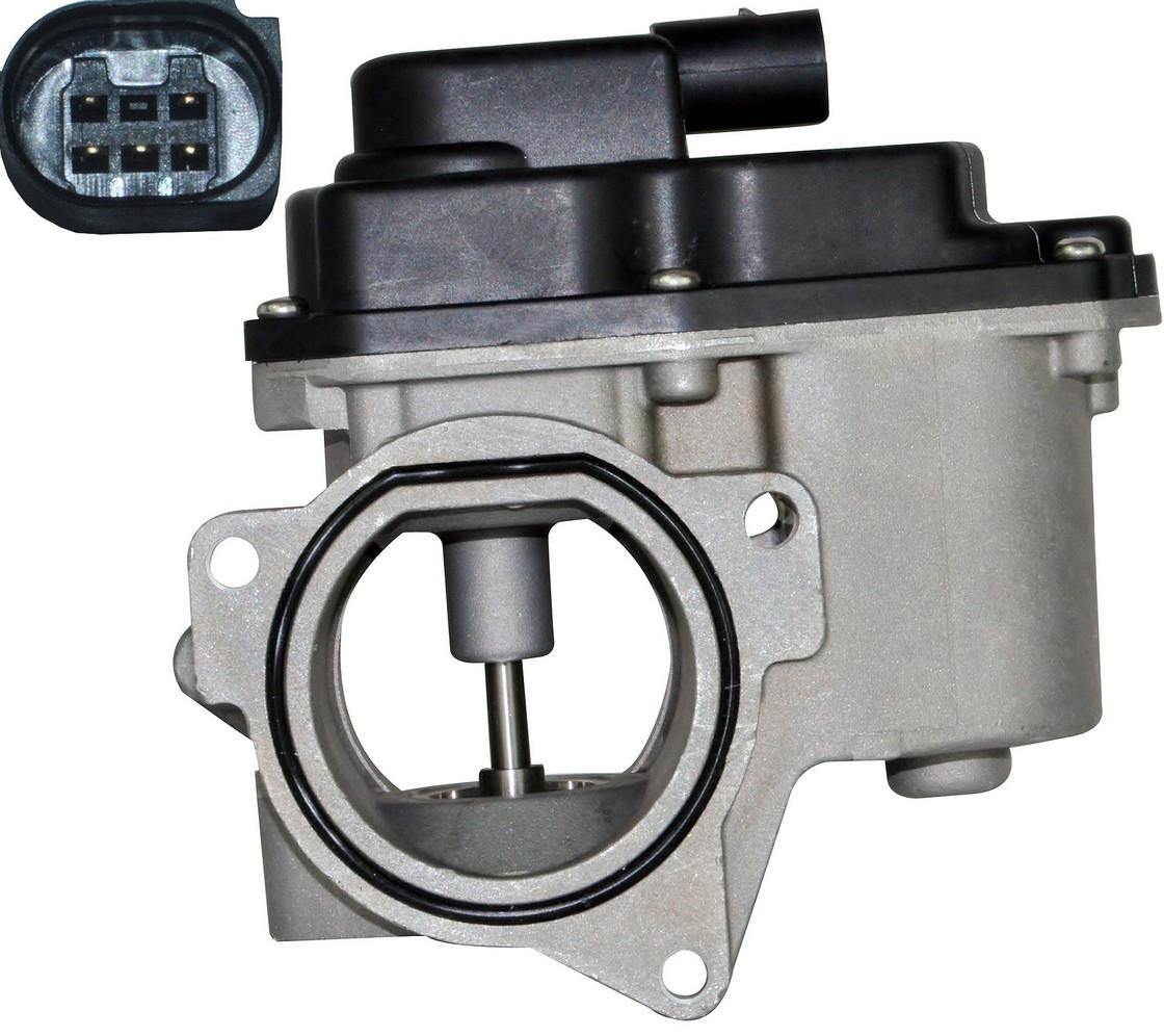AUDI A3 A4 A5 A6 TT SEAT ALTEA XL SKODA OCTAVIA VW BEETLE EGR VALVE 03G131501P