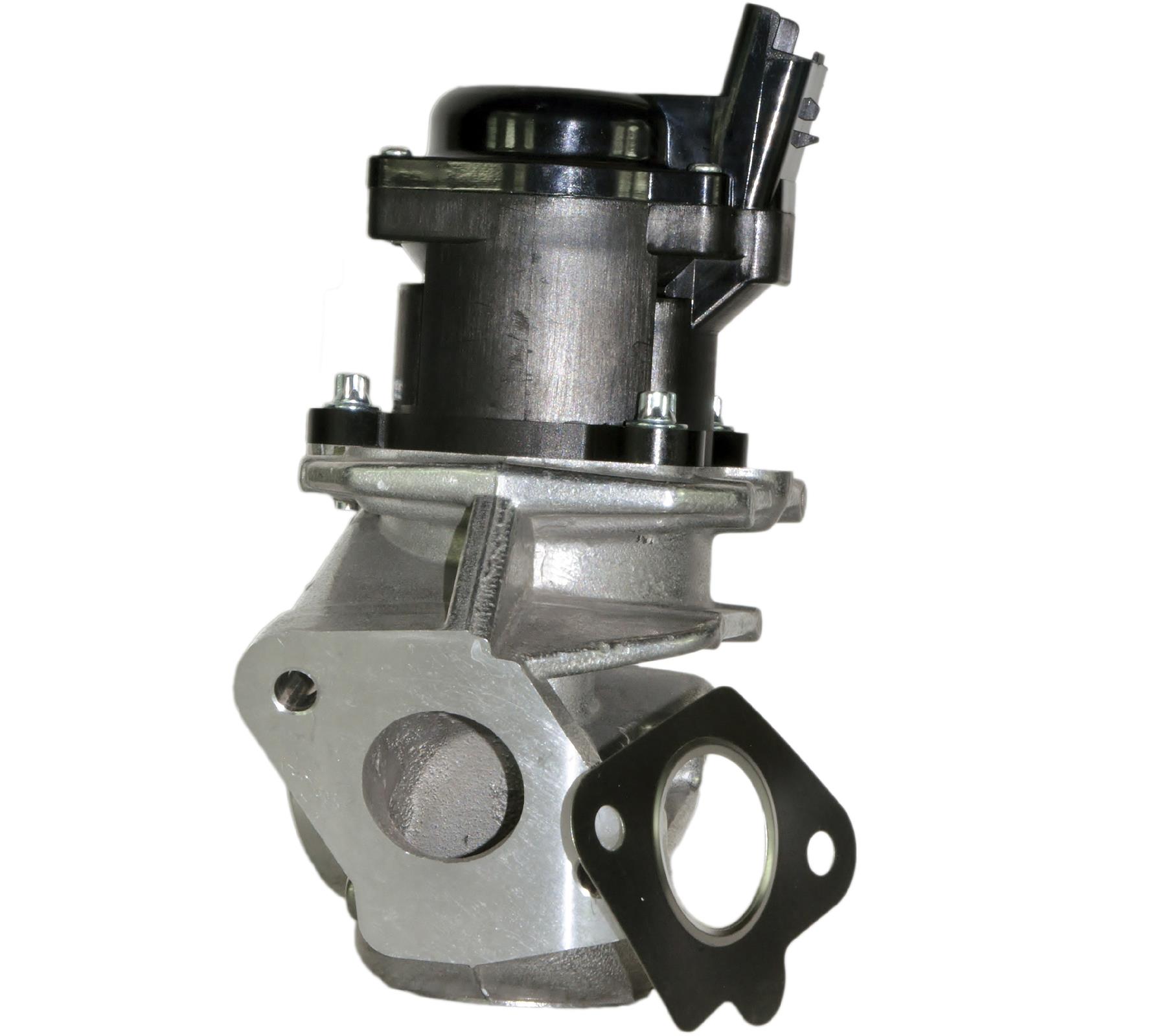 EGR VALVE BLANKING BLOCK OFF PLATE PEUGEOT 2.0 HDI 307 308 407 3008 5008 607