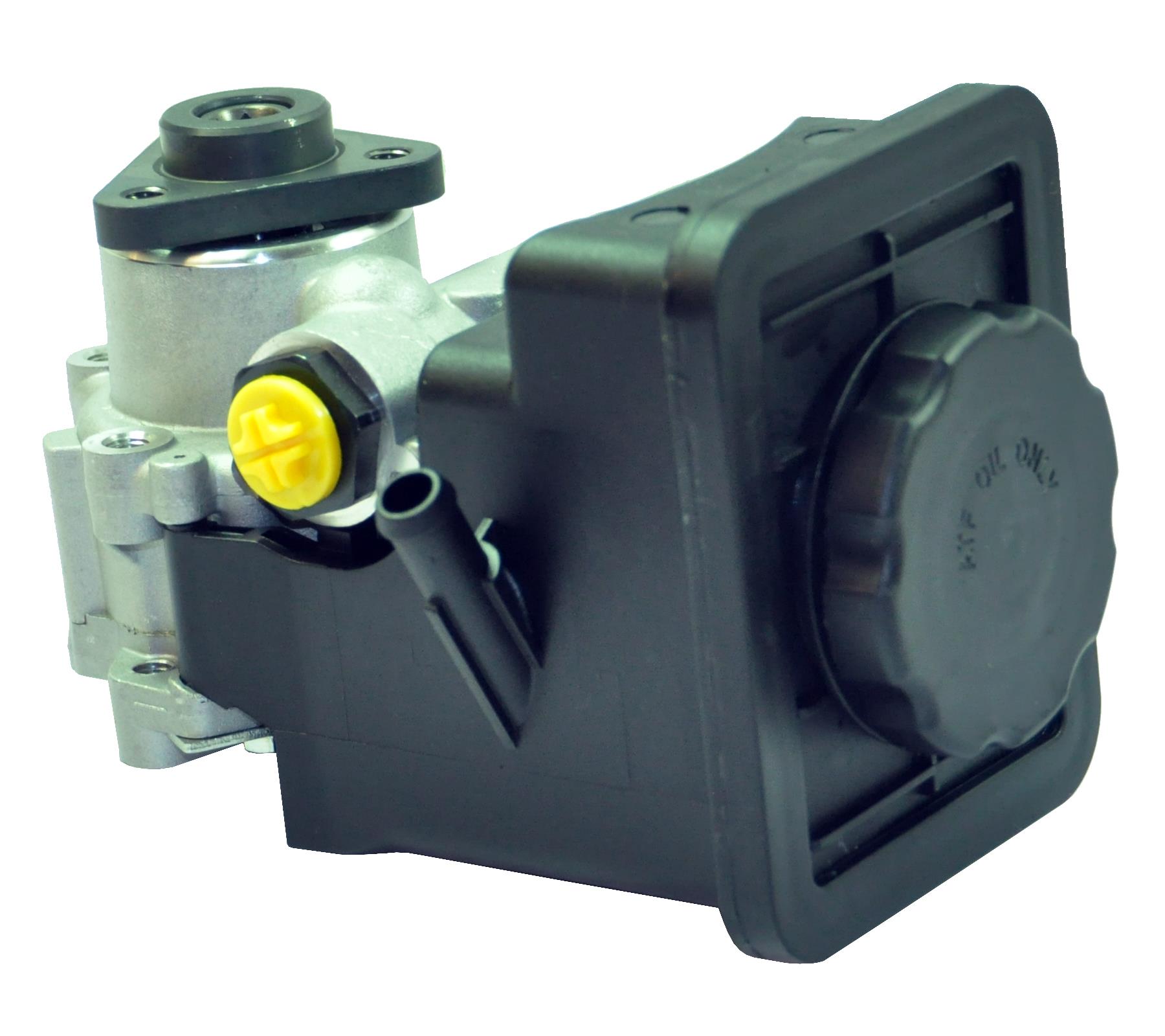 Power Steering Pump For BMW E46 320Cd 330Cd E87 E90 X3 E83 X5 E53 eBay