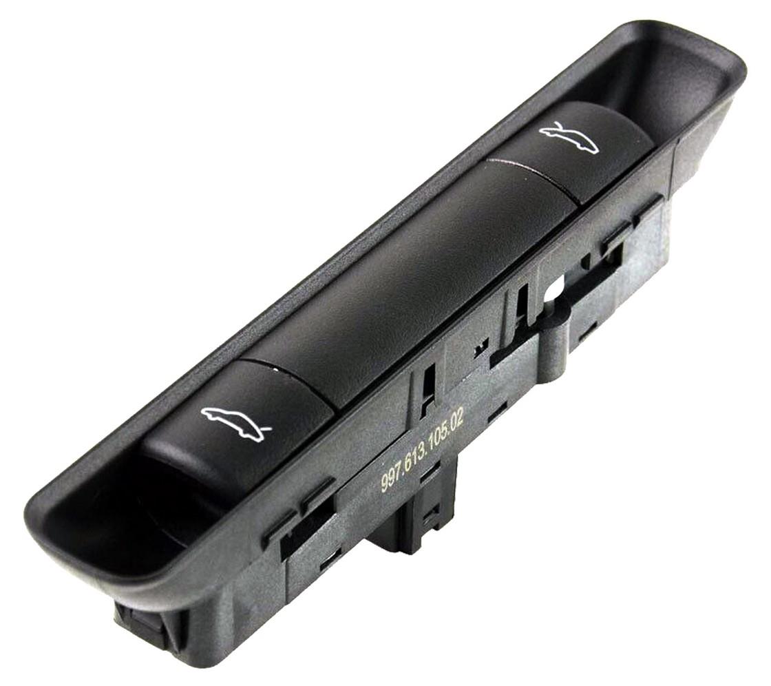 Boot Release Switch For Porsche 911 997 987 Boxster Cayman