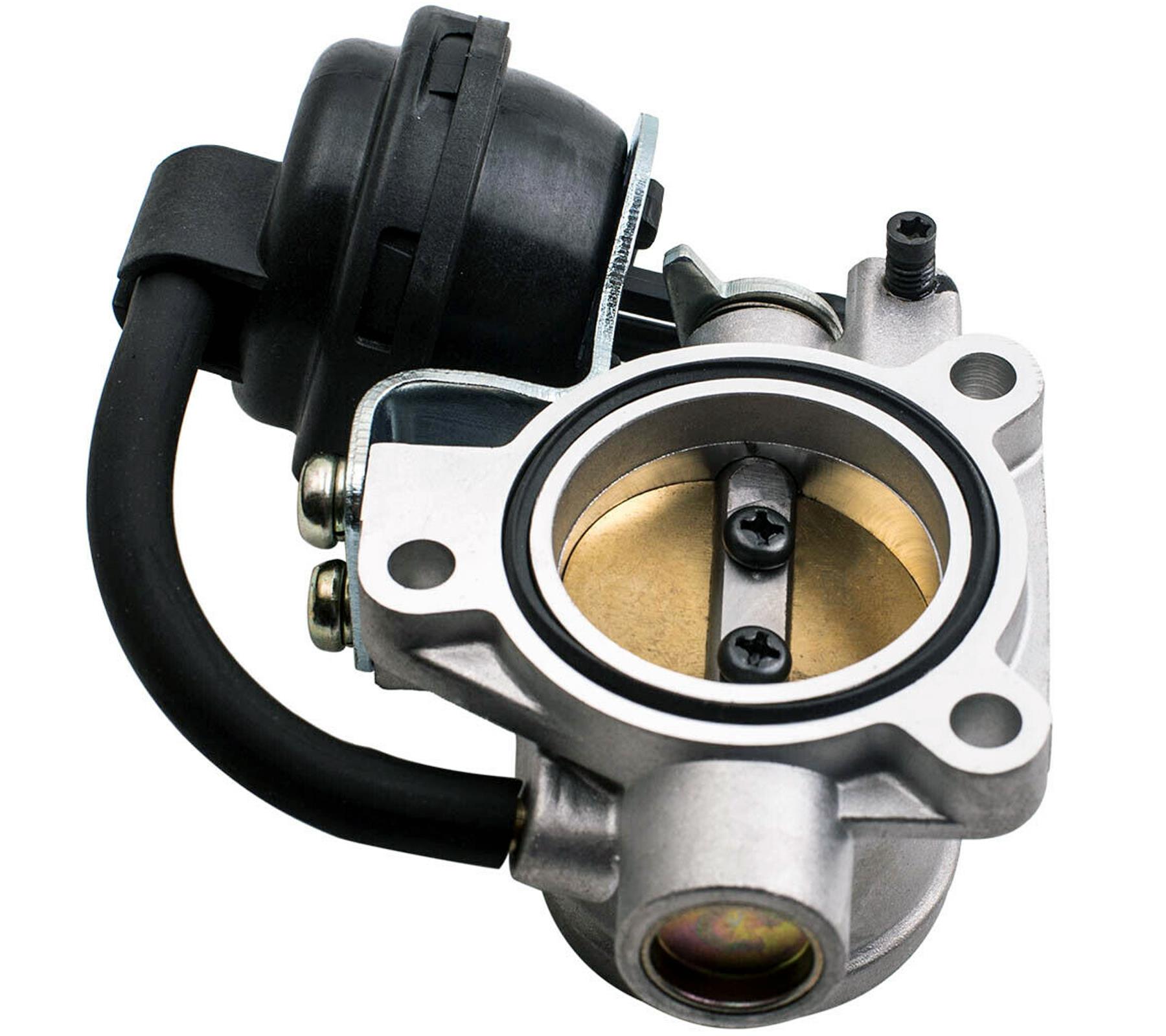 Supercharger Bypass Shut Off Valve FOR Mini Cooper S R52 R50 R53 [2002