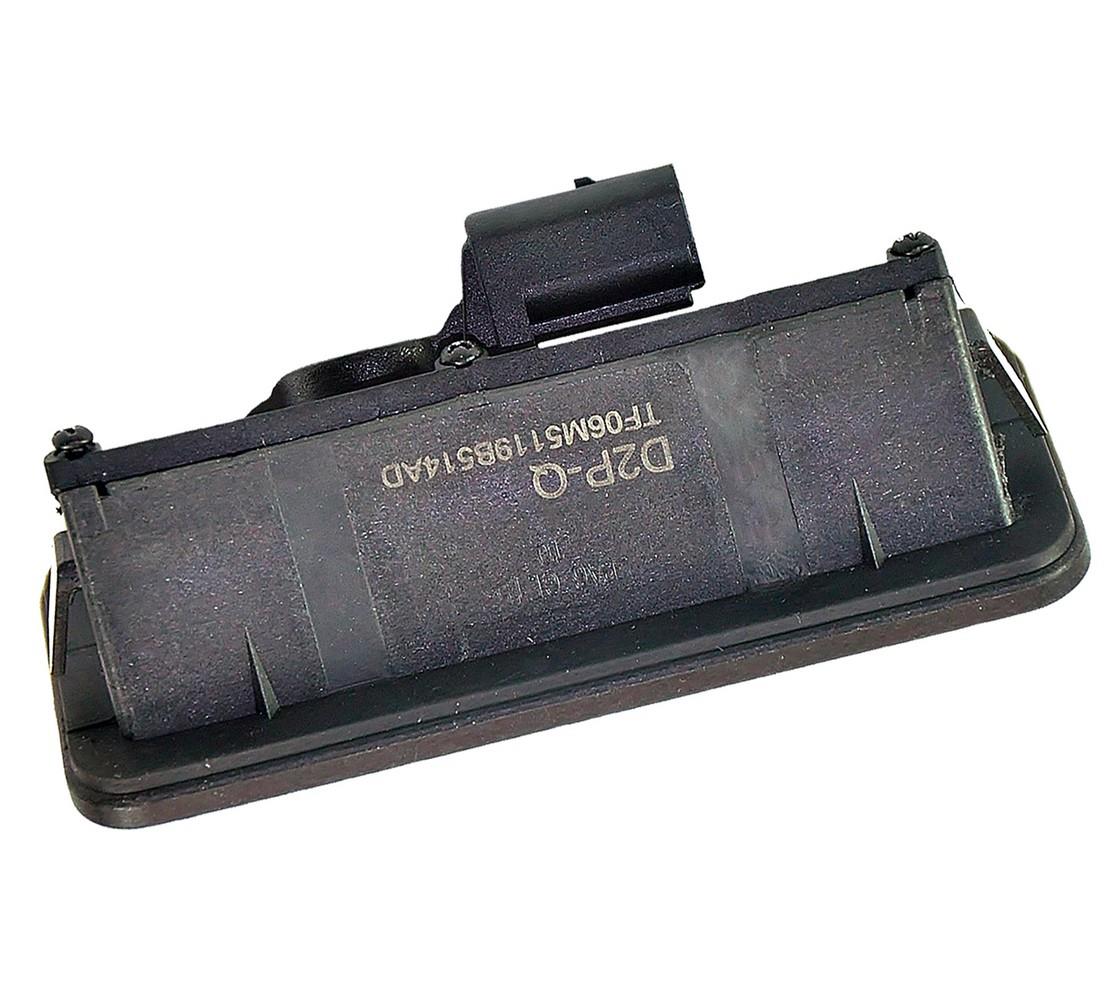 Tailgate Boot Switch For Ford CMax Fiesta Focus Galaxy Mondeo Transit