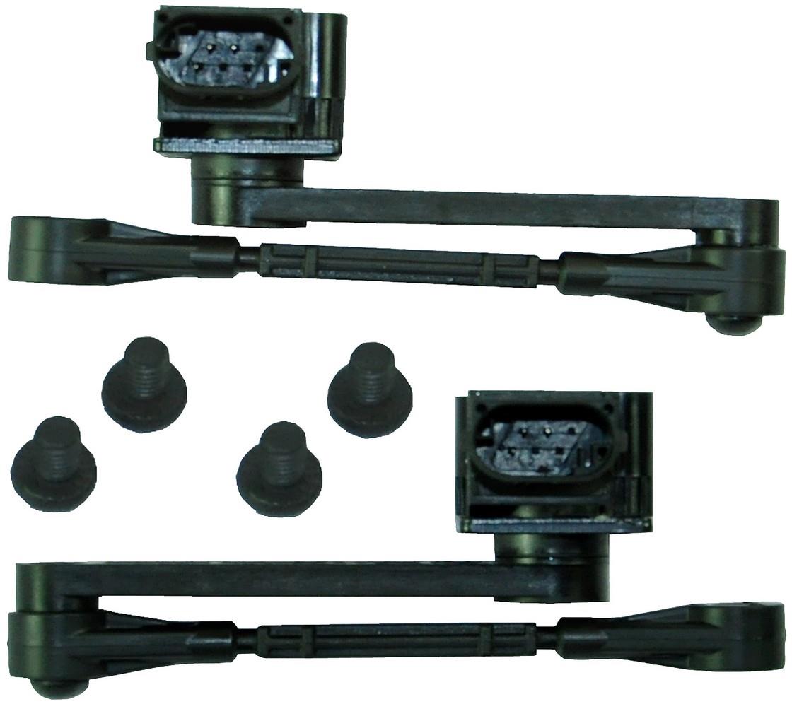 For Range Rover Sport Discovery 3 Rear Air Suspension Ride Height