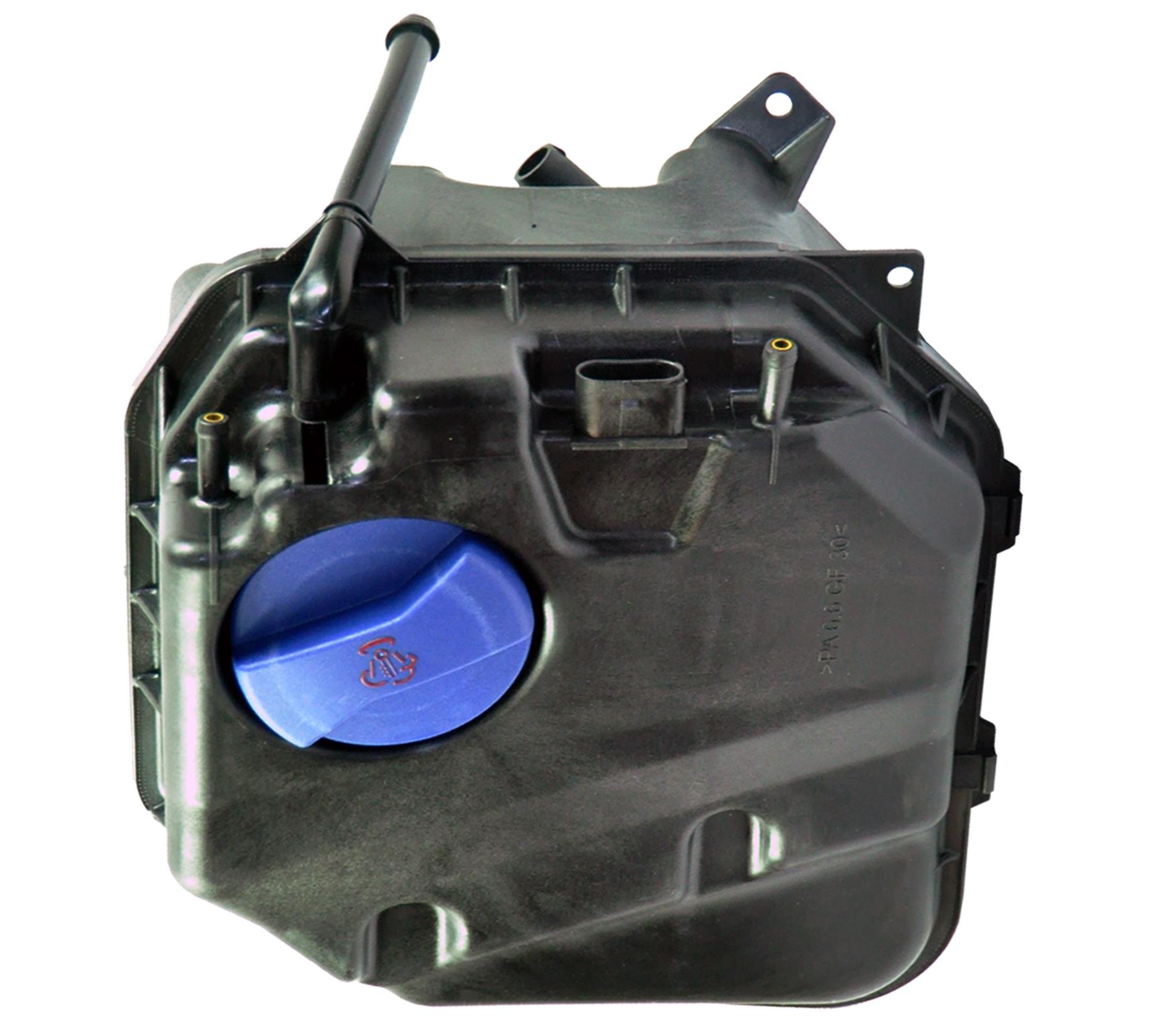 For Porsche Cayenne 9PA Reservoir Expansion Coolant Overflow Tank eBay