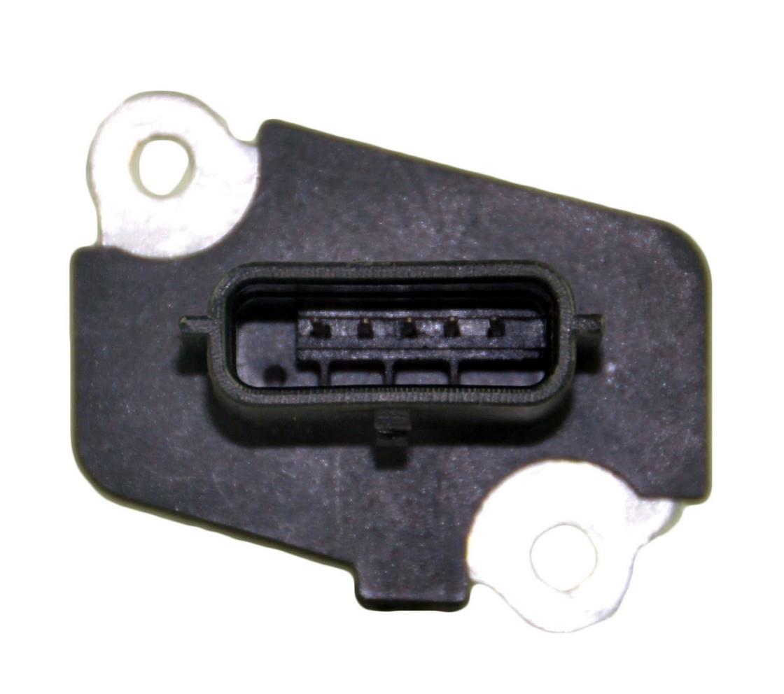 Mass Air Flow Sensor For Nissan 350Z 370Z Cube Micra Qashqai Murano