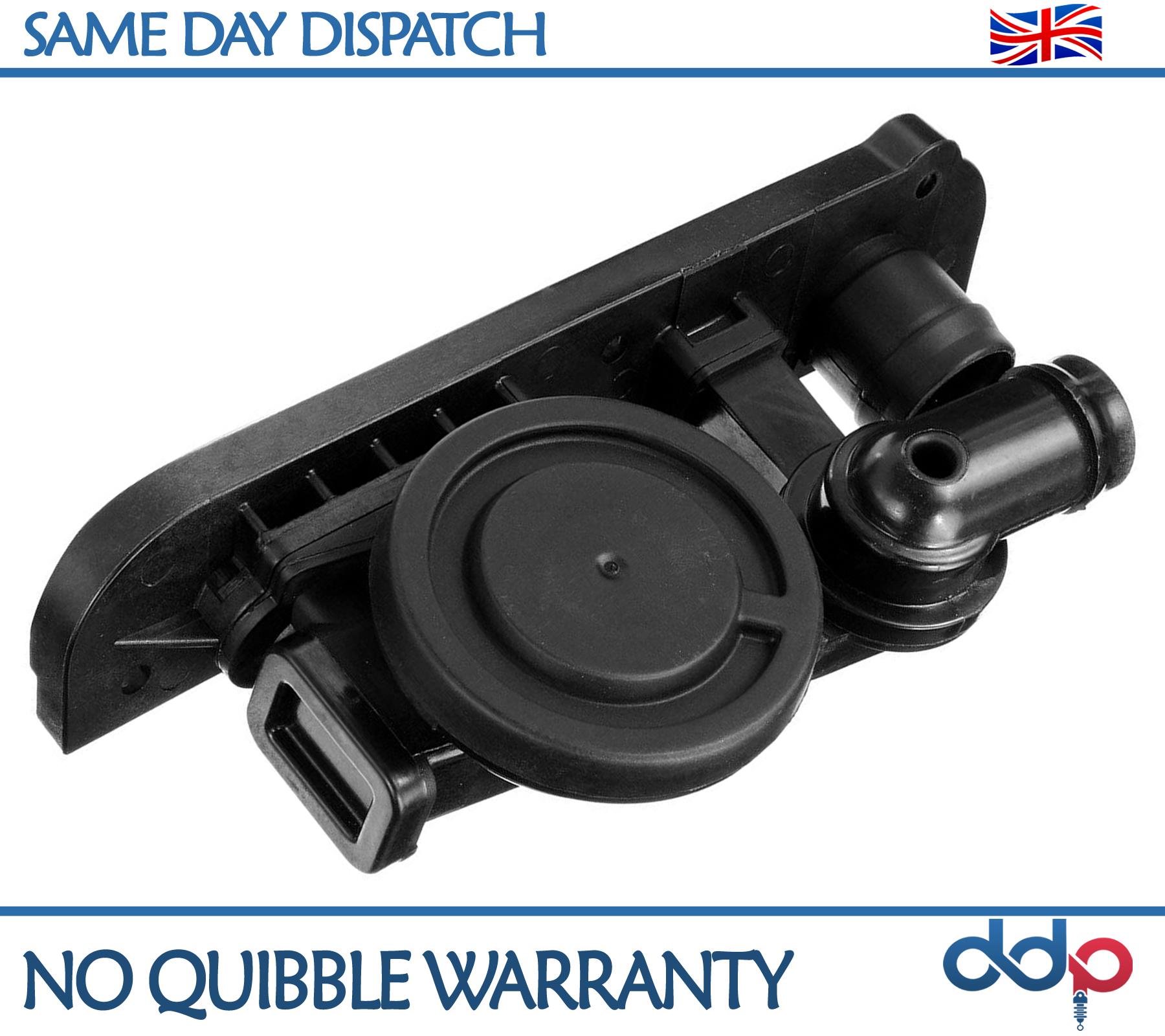 PCV Entlüftung Ventil für Audi A3 A4 A6 Tt , VW Golf Mk5 Mk6 Jetta MKS