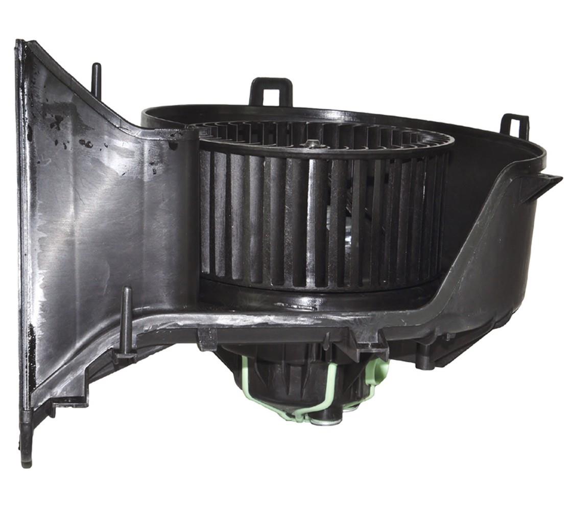 Autom blower opel