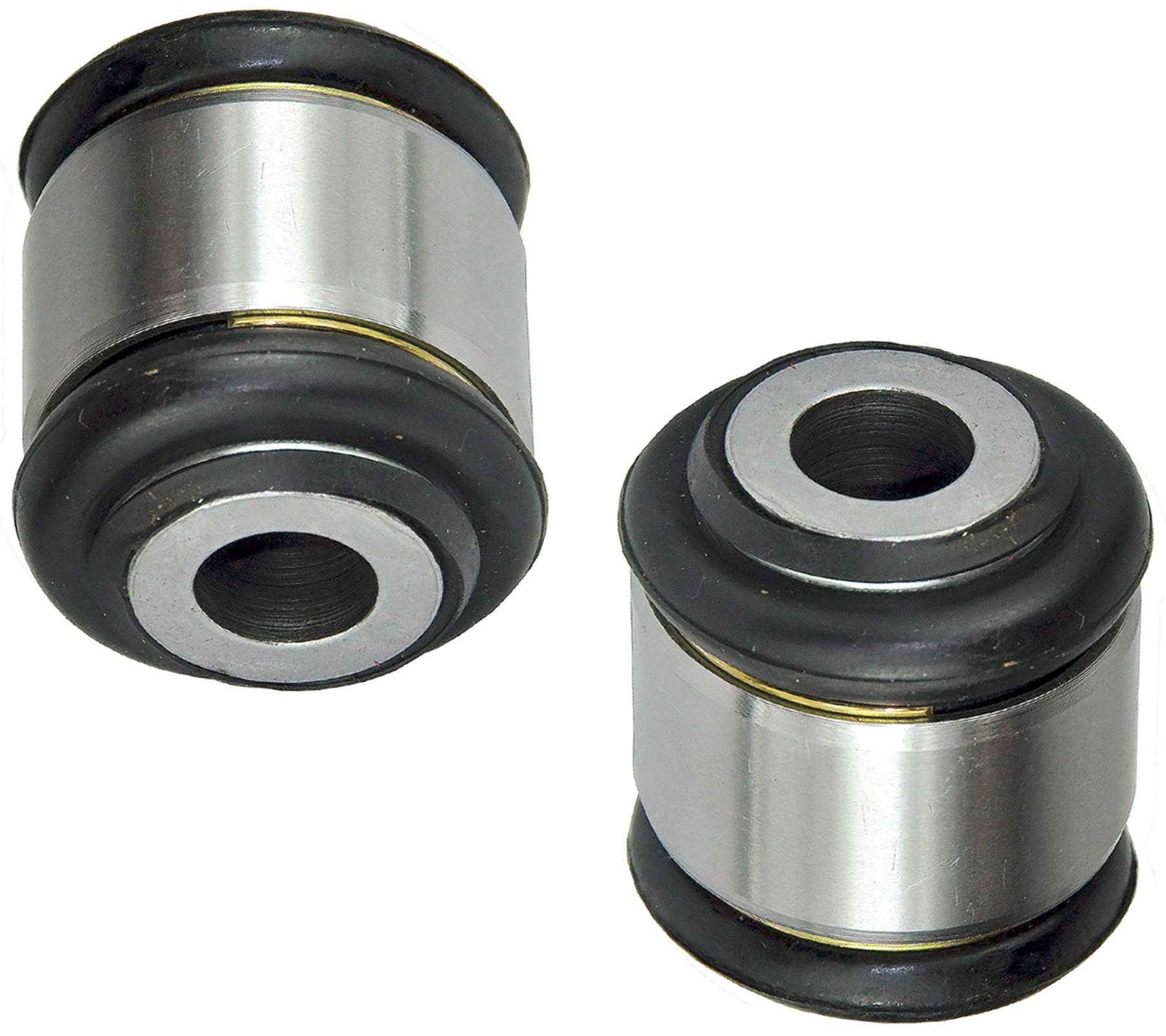 X2 Front Lower Shock Absorber Bushes For Jaguar SType XF XJ XK