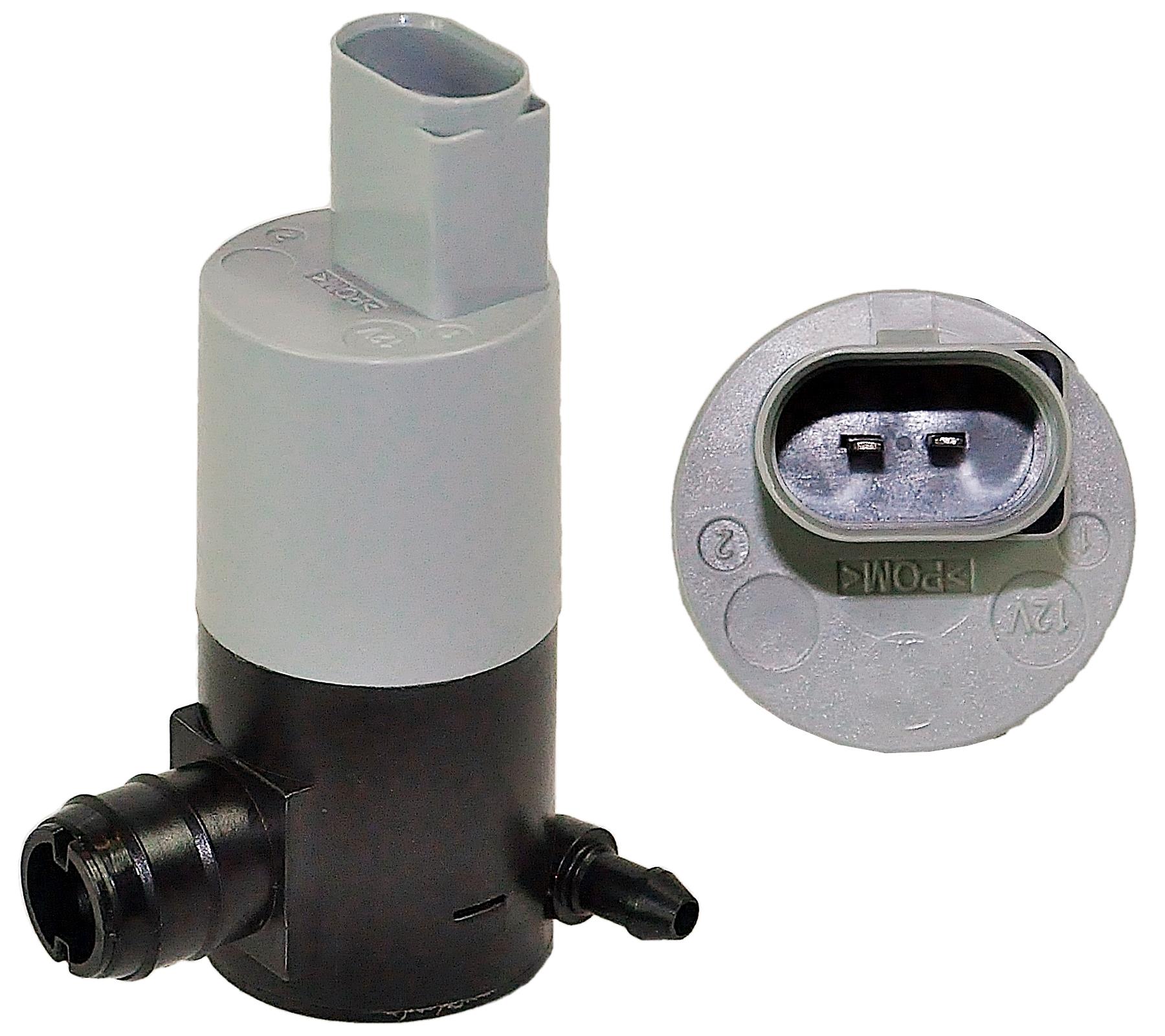 Windscreen Window Washer Pump For Range Rover L322, Range Rover Sport