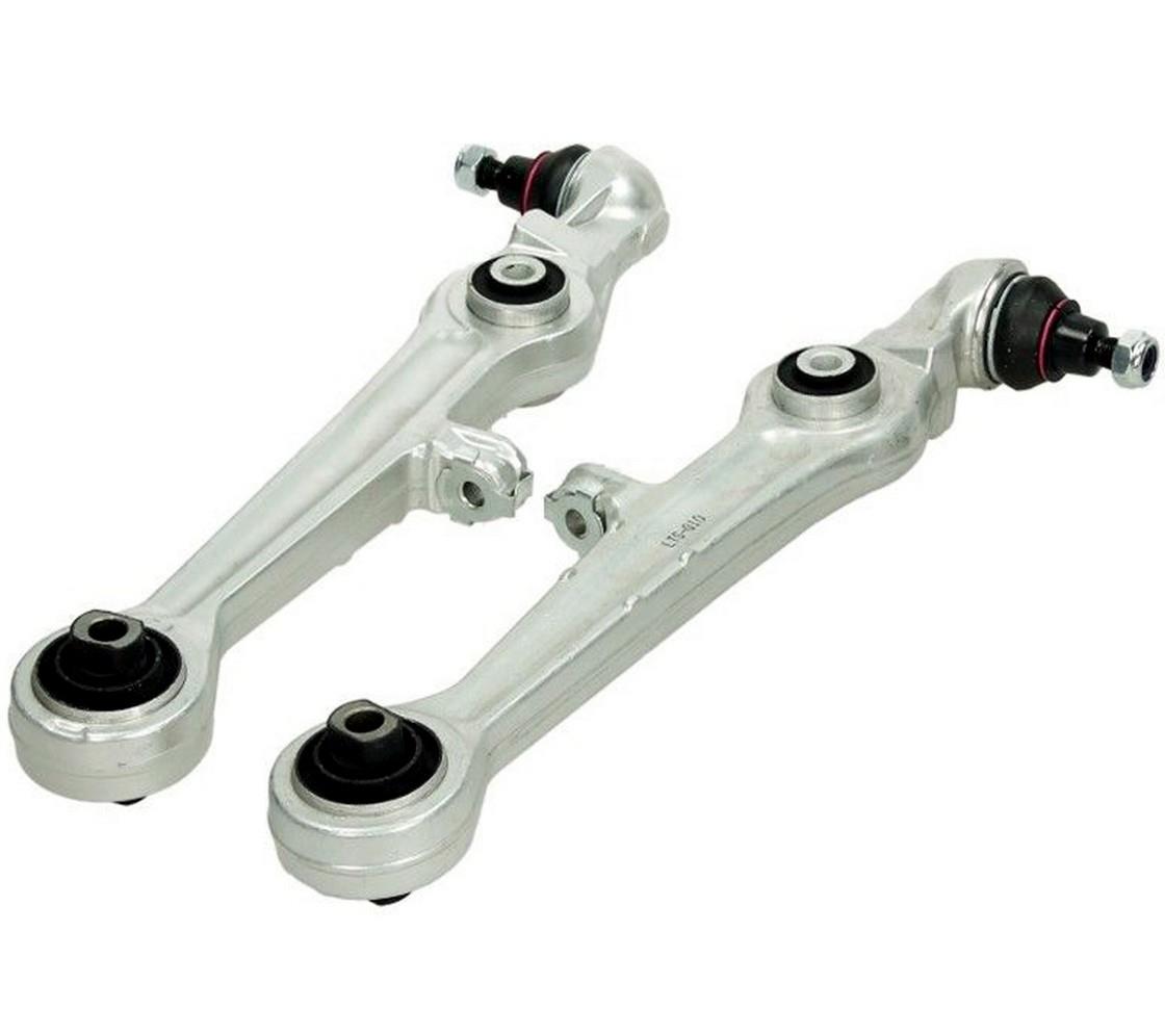 Front Suspension Control Arms Set Wishbones Kit For Seat Exeo, Skoda
