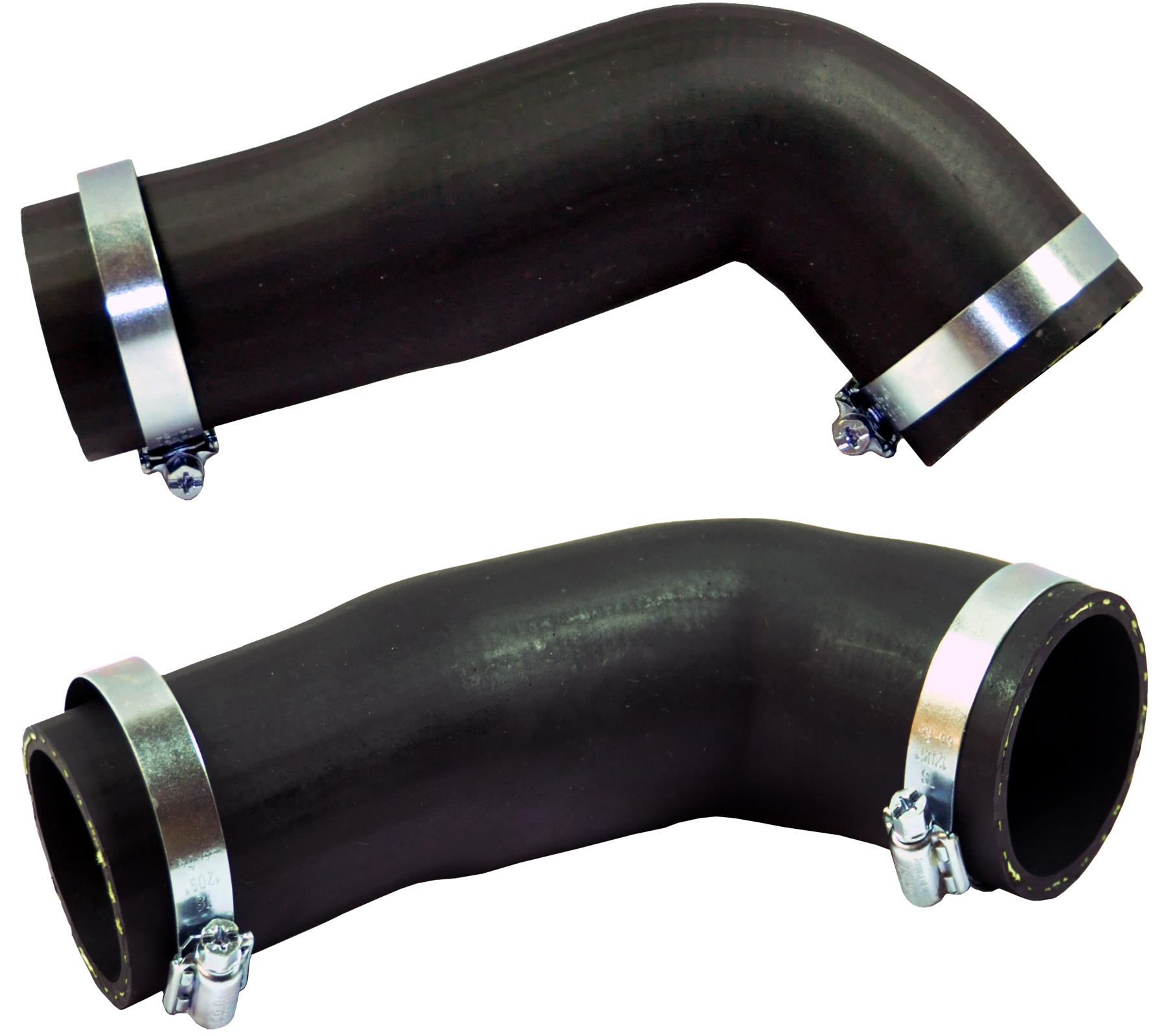 Turbo Resonator Hose Pipe For Volvo S60, S80, V70, XC70, XC90 2.4 D5